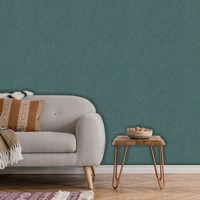 Eden Wallpaper Collection Eris Texture Green Muriva M35914