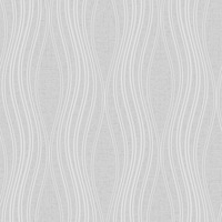 Quartz Wave Wallpaper Silver Fine Decor FD42567