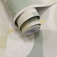 Alchemy Wallpaper Collection Venn Green Holden 65853