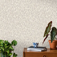 Amazonia Saram Chevron Neutral Wallpaper Holden 91294