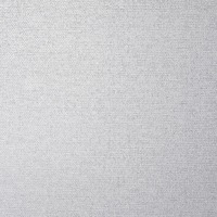 Calico Plain Texture Wallpaper Grey Arthouse 921200