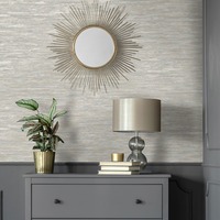 Cascading Gardens Wallpaper Collection Reine Grey Holden 91370