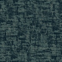 Khalili Wallpaper Brindle Flock Texture Teal Holden 99405