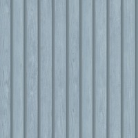 Wood Slat Wallpaper Blue Holden 13302